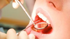 Как поступить на стоматологический