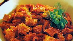 How to cook pork stew
