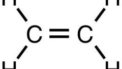 Как получить этилен из метана