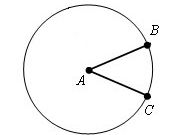 How to find the circumference of a circle, knowing its radius