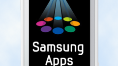 How to install apps on Samsung phone