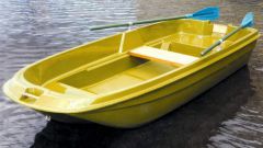 How to make a boat out of fiberglass