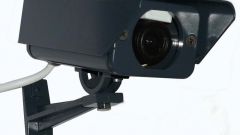 How to connect surveillance camera to computer