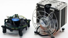 How to increase the speed of the cooler