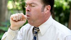 Как распознать кашель