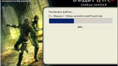 How to install game from disc to computer