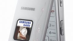 Как поставить пароль на Samsung