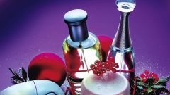 Как продавать парфюм