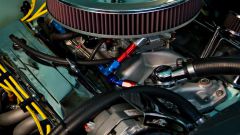 How to adjust idle on the injector