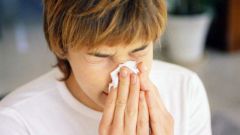 Как лечить аллергию на пыль
