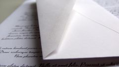 How to write a confirmation letter