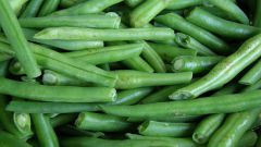 How to cook frozen green beans