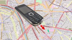 How to find a phone via satellite for free
