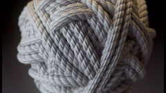 Как делать фокусы из верёвок
