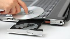 How to remove protection from a CD-ROM