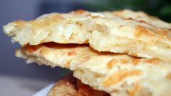 How to cook Uzbek flatbread
