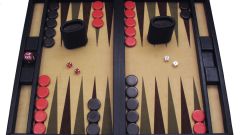 How to win at backgammon