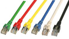Как соединить сетевой кабель с компьютером