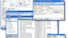How to recover Outlook files