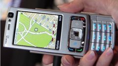 How to download maps in phone