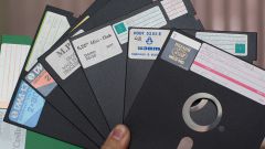 How to make a bootable dos diskette