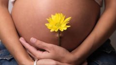 Как лечить эрозию при беременности