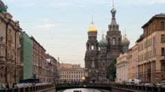 How to obtain housing in St. Petersburg