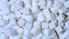 Как произвести сахар