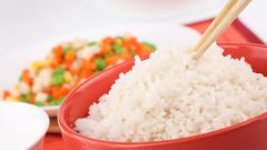 Как приготовить рис по-японски