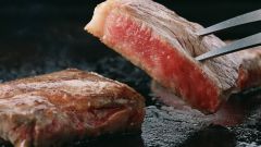 Как определить готовность мяса