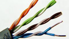 Как определить провода по цвету
