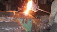Как сделать дамасскую сталь
