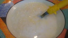 Как сварить молочную лапшу