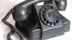 How to connect landline phone to computer