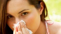 How to moisturize nasal mucosa