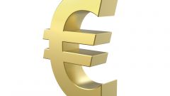 Как выставить счет в евро