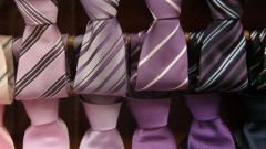 Как подобрать цвет галстука