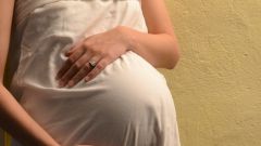 Как определить пол ребенка беременной