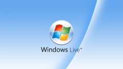 Как настроить почту Windows Live
