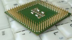 How to improve the operation of the processor