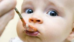 Как кормить 4-месячного ребенка