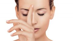 How to get rid of a bruise on the nose