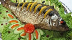 How to make mirror carp