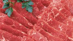 Как определить качество мяса