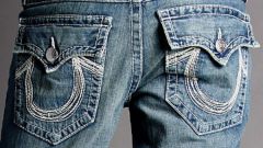 Как увеличить джинсы на размер