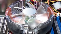 How to remove amd cooler