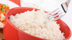 Как готовить рисовый отвар