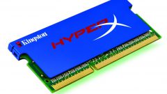 How to choose memory RAM for laptop