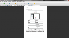 Как заполнить pdf документ