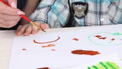Как научить своего ребенка прикладной лепке и рисованию